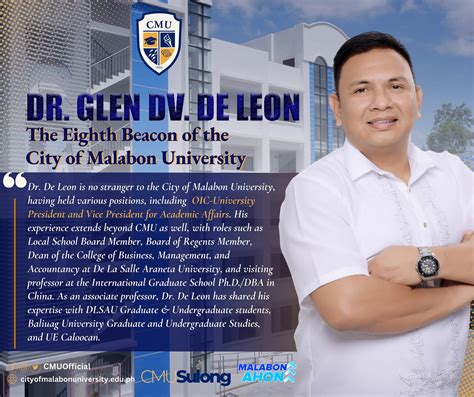 cmu malabon|ABOUT US .